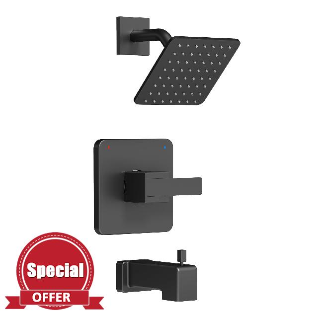 Replacement for Delta Shower Trim Kit 14 Series
