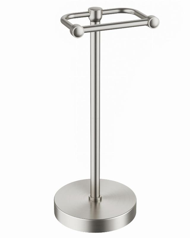 Toilet Paper Holder Stand