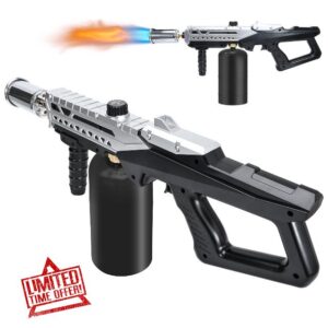 Propane Torch Gun