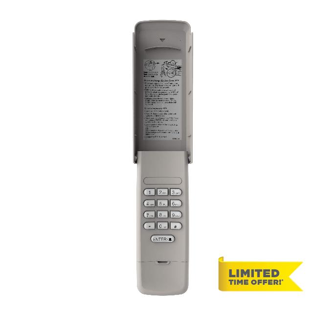 Craftsman CMXZDCG440 Garage Door Wireless Keypad