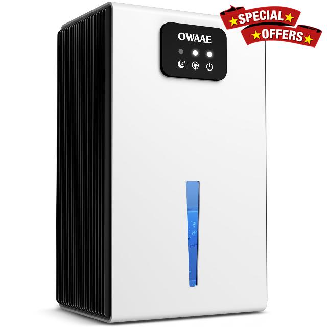 Dehumidifier