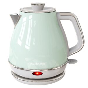 Evoloop Electric Tea Kettle