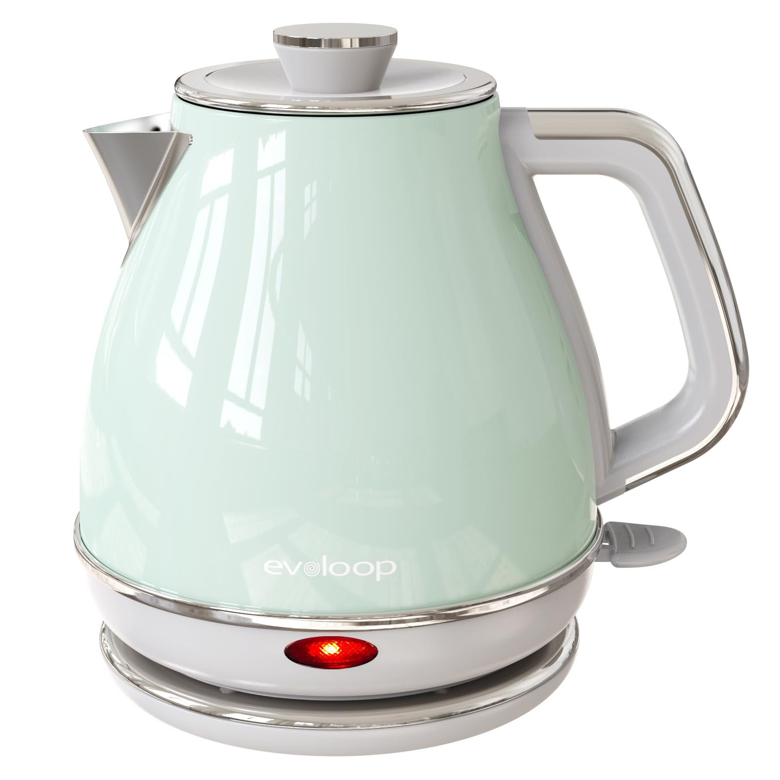 Evoloop Electric Tea Kettle