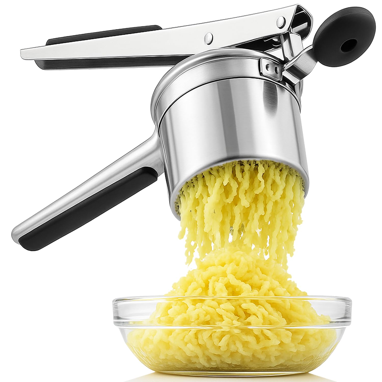 Large Potato Ricer