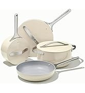 Caraway Steamer Duo