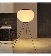 Fivemengo Flower Standing Lamp LED Tall Floor Light with Flexible Gooseneck, LED Included, Nurser...