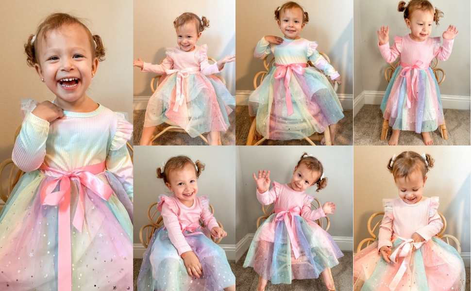 toddler girls dress