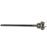 Spicer 2002692 Axle Shaft DANA 60, gray