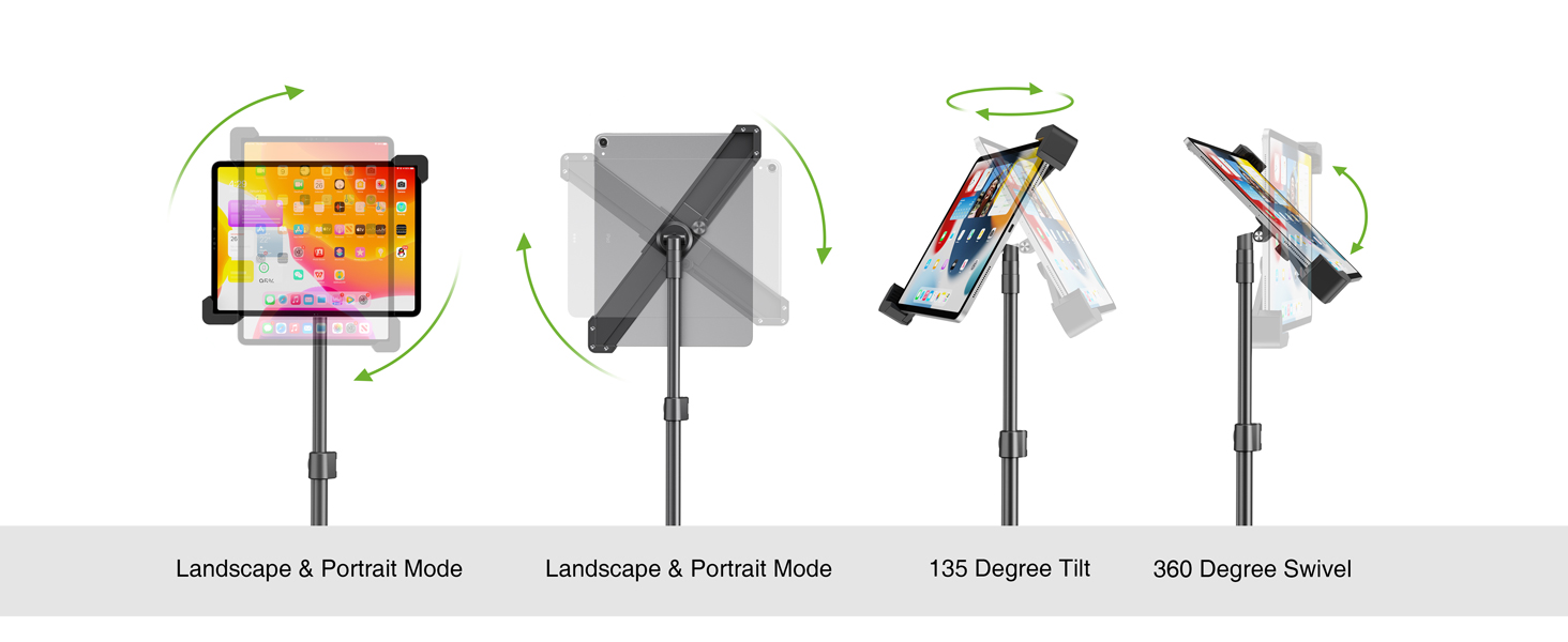ipad stand