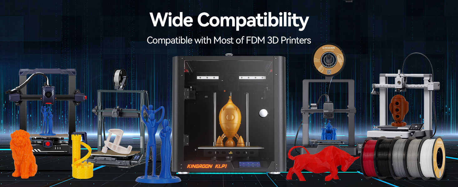 pla filament