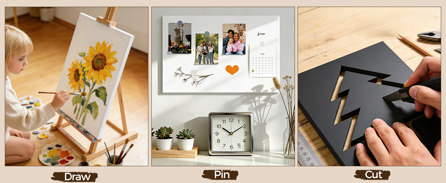 foam core board
