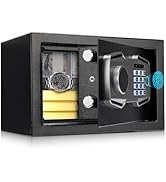 MUNBYN IMC22 Money Counter Machine Mixed Denomination, Dual-Display, CIS/UV/IR/MG Counterfeit Det...