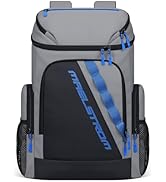 Maelstrom Soft Cooler Bag,Soft Sided Cooler,30/40 Cans Collapsible Cooler,Insulated Ice Chest,Lar...