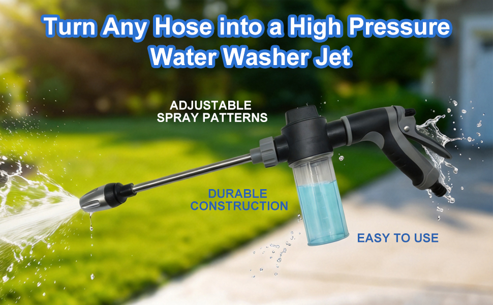 aquoxis pressure washer