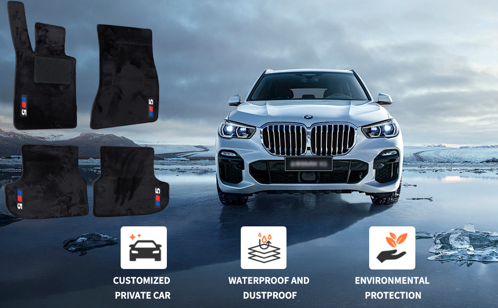car mats