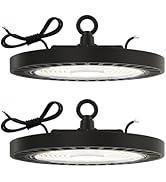 Sunco 10 Pack 2x4 LED Flat Panel Light Fixture Selectable Color Temperature 4000K/5000K/6000K Dro...