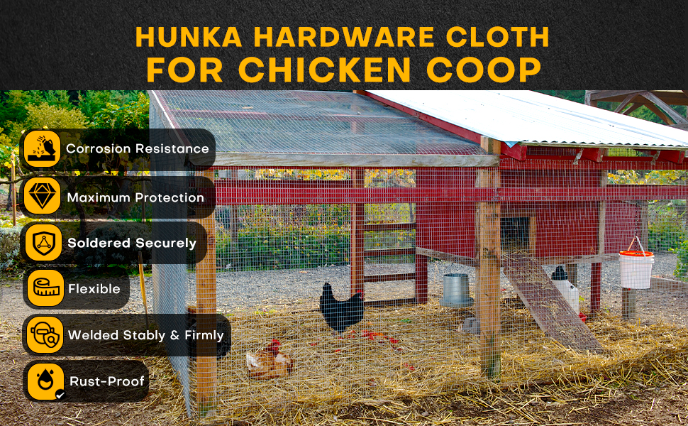 hardware cloth