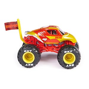 Monster Jam