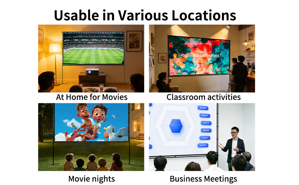 ultra-wide viewing angle