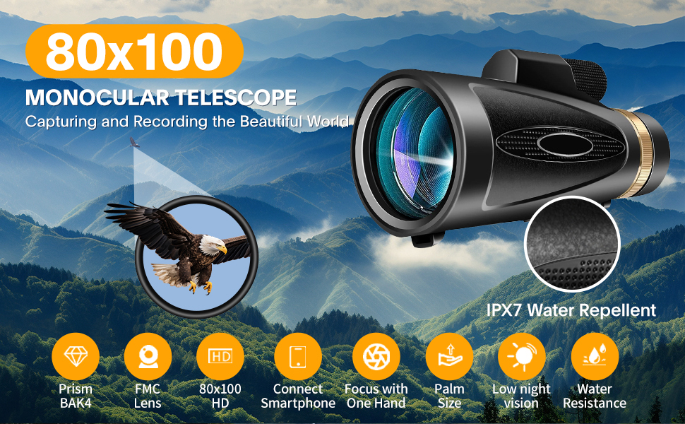 monocular
