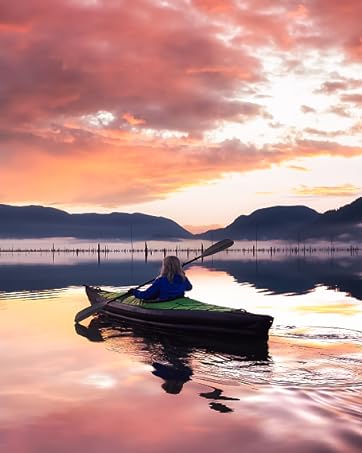 kayak cover