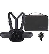 GoPro Handlebar/Seatpost/Pole Mount (All GoPro Cameras) - Official GoPro Mount
