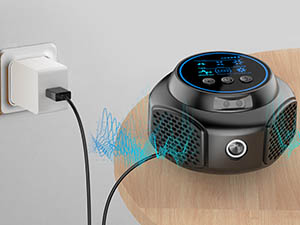 How It Work,Interference with Hearing,Destroy Brain memory,Stimulation of the Nervous system