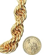 16mm rope chain