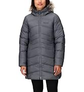 MARMOT Mens Echo Featherless Hoody