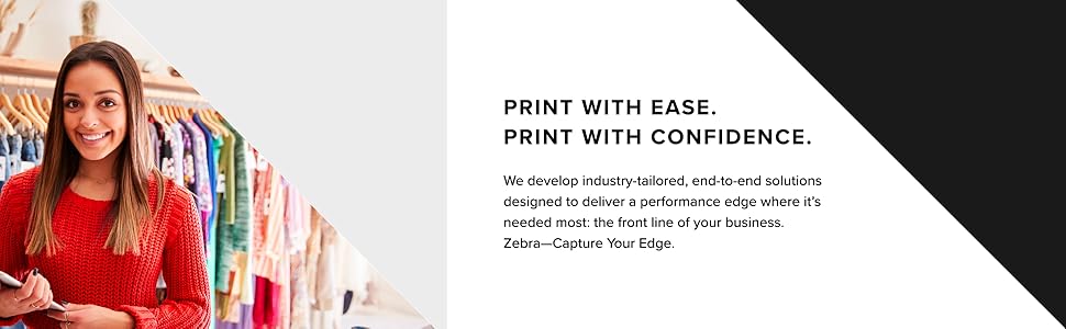 print with ease