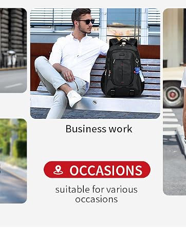 Student backpack