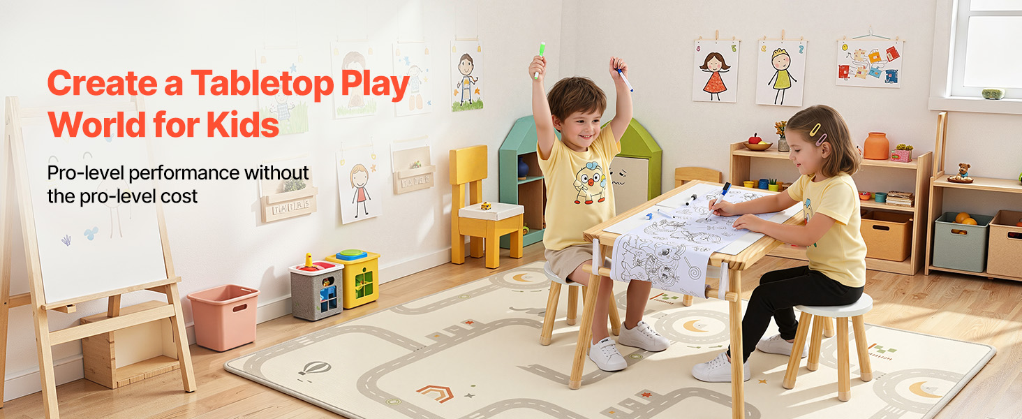 sensory table for toddlers