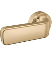 Delta Lineax 18 in. Wall Mount Towel Bar, Bathroom Accessory, Matte Black 76218-BL