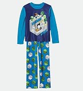 A link to a pair of cute boys' Pokémon kids’ pajamas.