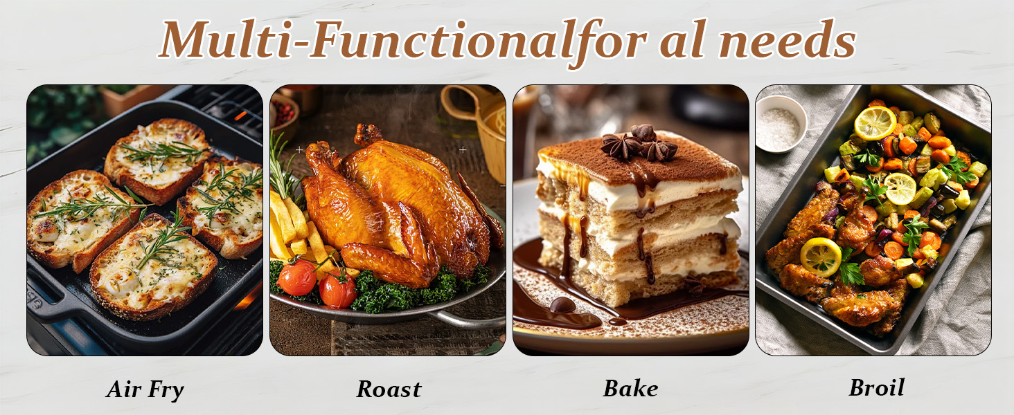 airfryer oven
