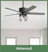 fans lights outdoor 3 blade porch black downrod wood gold patios 52 natural oak no without bay