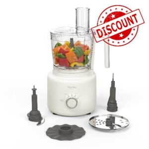 Martha Stewart Food Processor