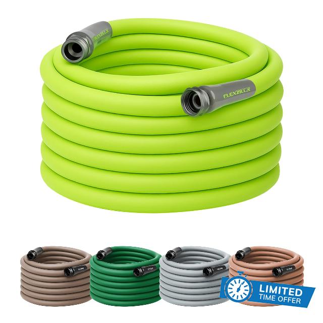 Flexzilla Garden Hose 5/8 in. x 75 ft.