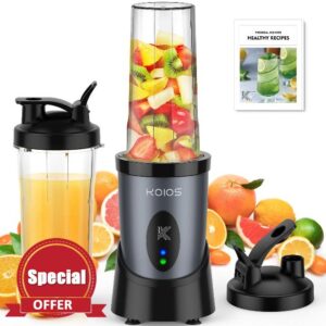 KOIOS Smoothie Blender