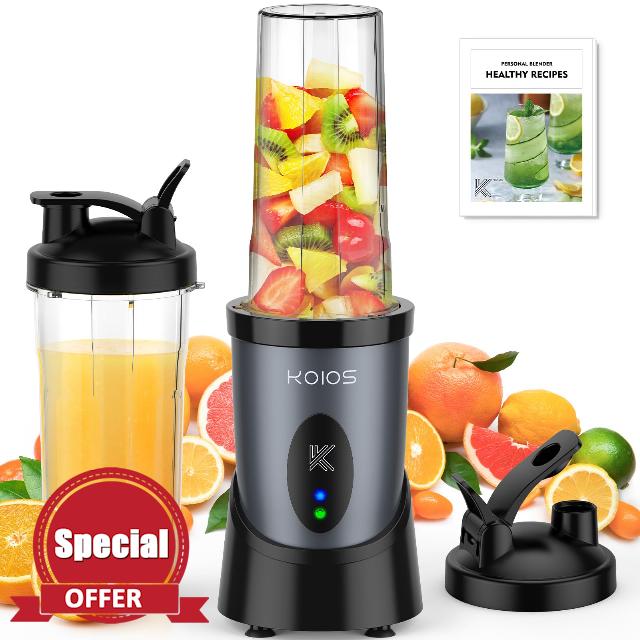 KOIOS Smoothie Blender