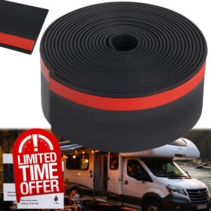 3 Inch RV Slide Seal