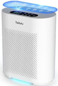 Air Purifiers for Home Large Room up to 2200ft²