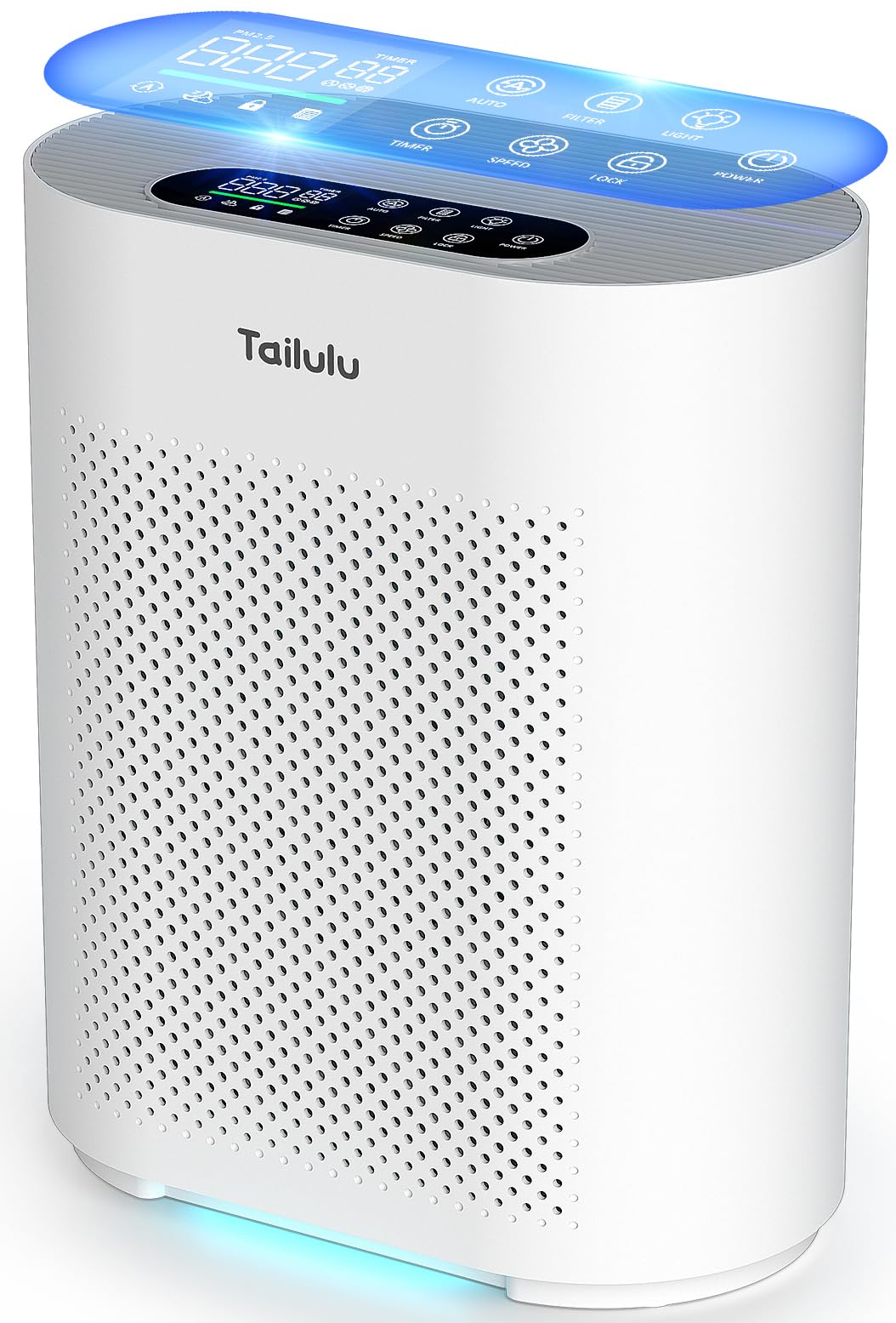 Air Purifiers for Home Large Room up to 2200ft²