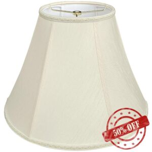 TOOTOO STAR Bell Lamp Shades