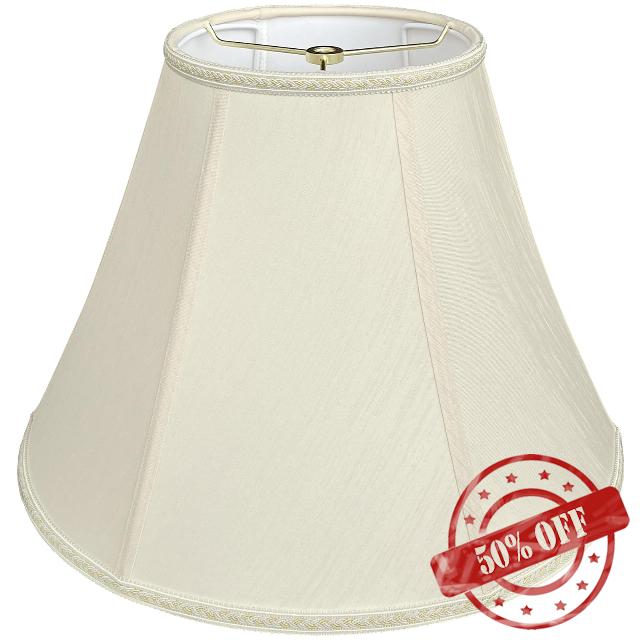 TOOTOO STAR Bell Lamp Shades