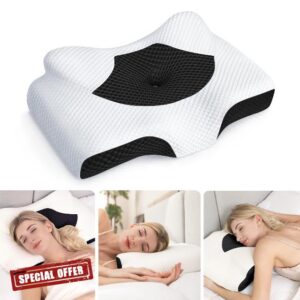 Osteo Cervical Pillow for Neck Pain Relief