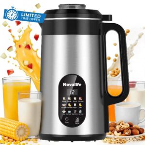 12 in 1 Nut Milk Maker Machine