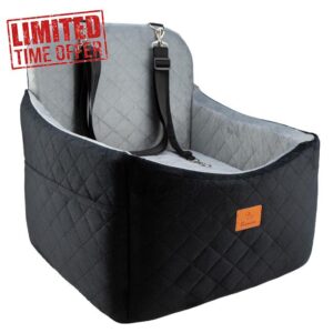Dog Car Seats for Small/Medium Dogs