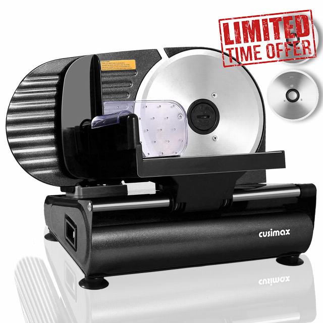 Meat Slicer