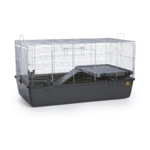 Prevue Pet Products Universal Small Animal Home - Small Animal Cage for Hamsters